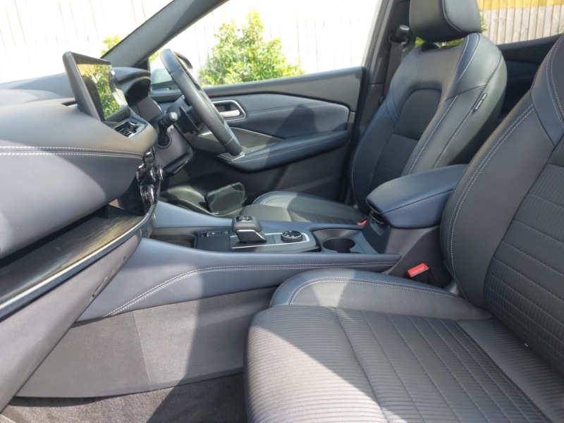 Used Nissan Qashqai 2024 for sale - 77299022: Photo 5