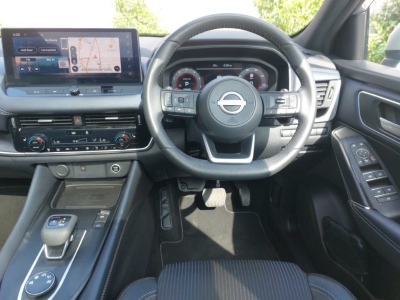 Used Nissan Qashqai 2024 for sale - 77299022: Photo 7