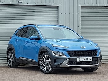 Used Hyundai KONA 2022 for sale - 79219063: Photo