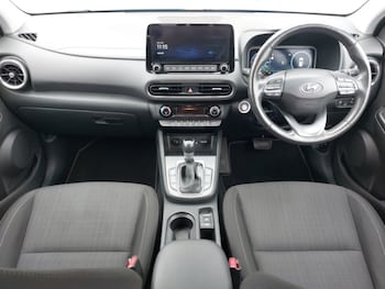 Used Hyundai KONA 2022 for sale - 79219063: Photo