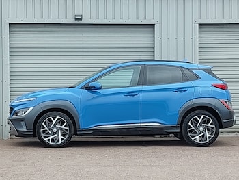 Used Hyundai KONA 2022 for sale - 79219063: Photo