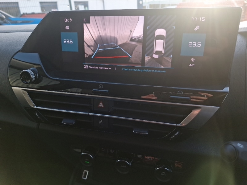 Used Citroen C4 2022 for sale - 77395603: Photo 12