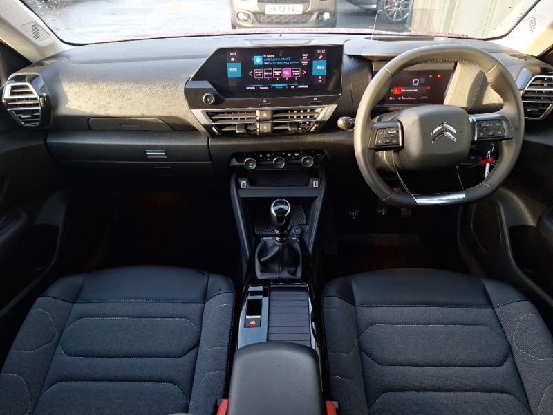 Used Citroen C4 2022 for sale - 77395603: Photo 2