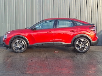 Used Citroen C4 2022 for sale - 77395603: Photo