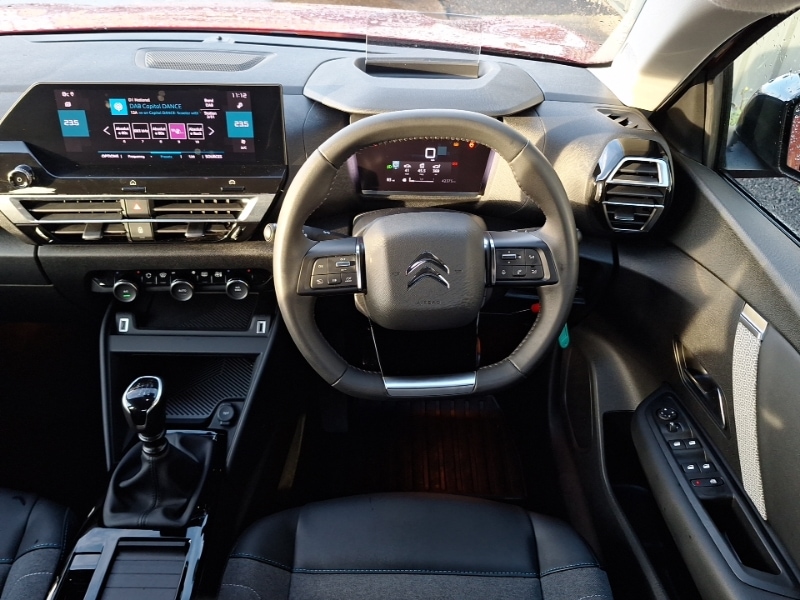 Used Citroen C4 2022 for sale - 77395603: Photo 7