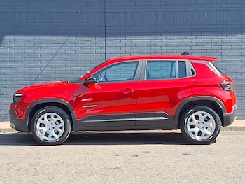 Used Jeep Other 2024 for sale - 76518948: Photo