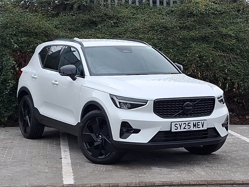 Used Volvo XC40 2025 for sale - 76426861: Photo 1