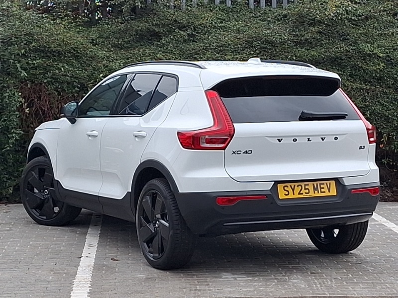 Used Volvo XC40 2025 for sale - 76426861: Photo 3