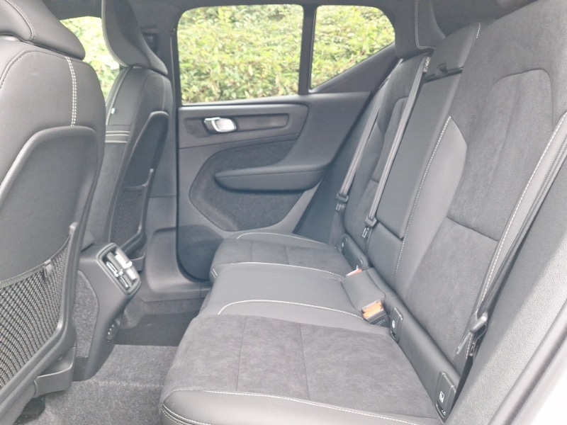 Used Volvo XC40 2025 for sale - 76426861: Photo 6