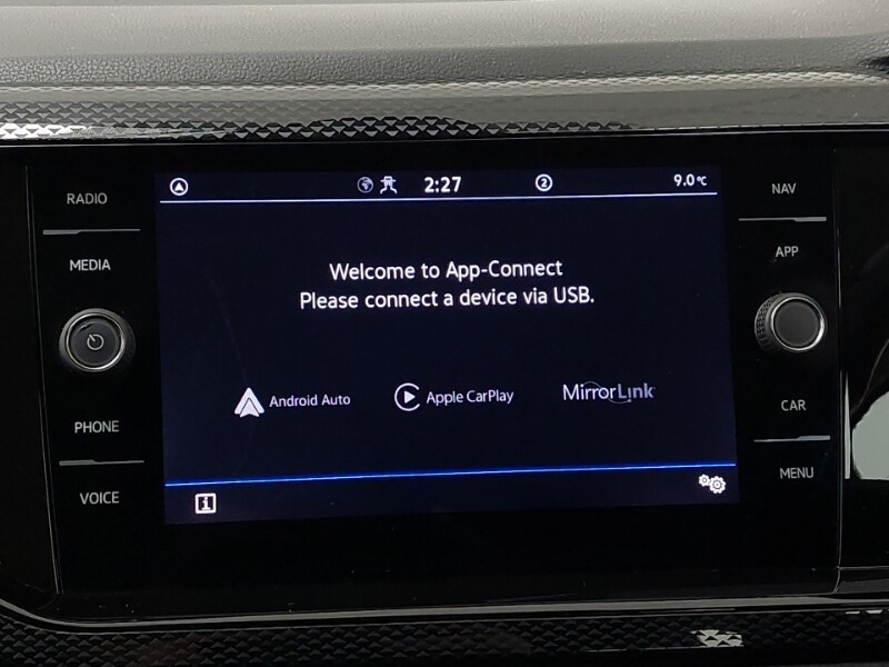 Used Volkswagen Polo 2023 for sale - 77078747: Photo 11