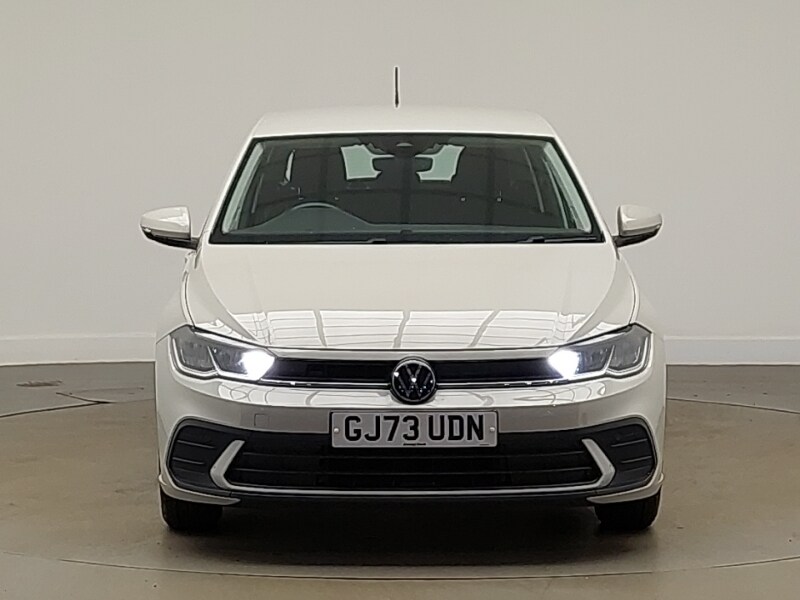 Used Volkswagen Polo 2023 for sale - 77078747: Photo 12