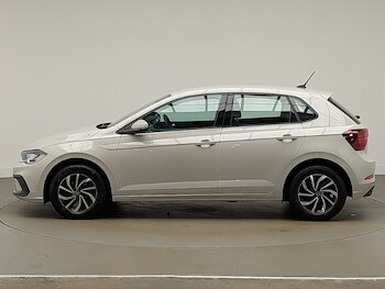 Used Volkswagen Polo 2023 for sale - 77078747: Photo