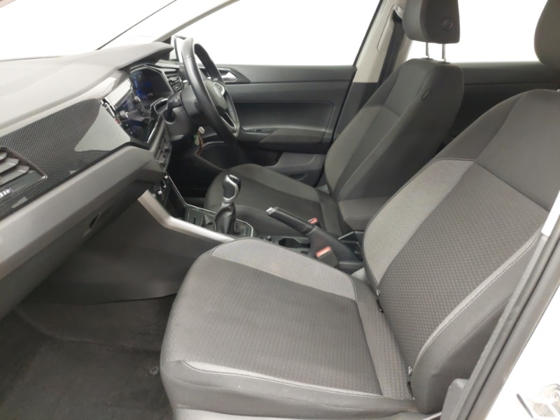 Used Volkswagen Polo 2023 for sale - 77078747: Photo 5