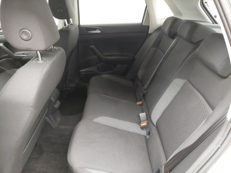 Used Volkswagen Polo 2023 for sale - 77078747: Photo 6