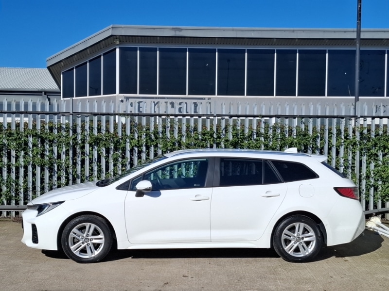 Used Suzuki Swace 2023 for sale - 77911944: Photo 4