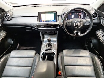 Used MG MG HS 2021 for sale - 78450954: Photo