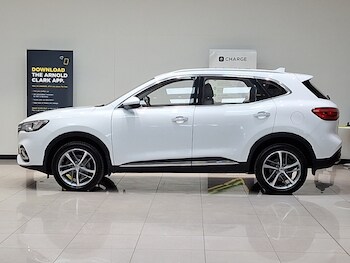 Used MG MG HS 2021 for sale - 78450954: Photo