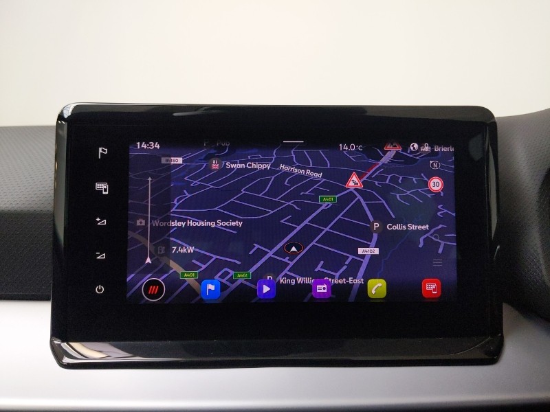 Used SEAT Ibiza 2025 for sale - 76414091: Photo 10