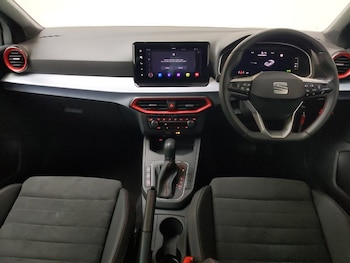 Used SEAT Ibiza 2025 for sale - 76414091: Photo