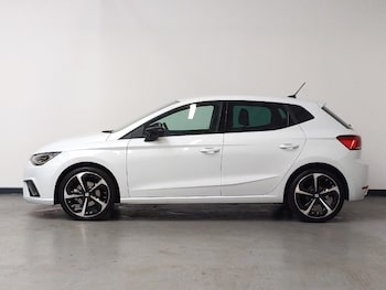 Used SEAT Ibiza 2025 for sale - 76414091: Photo