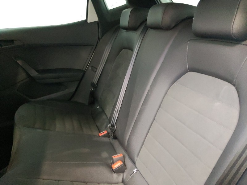 Used SEAT Ibiza 2025 for sale - 76414091: Photo 6