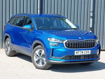 2024 - 2.0 TDI SE 5dr DSG