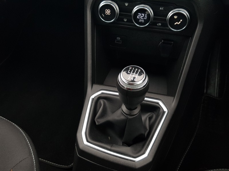 Used Dacia Sandero Stepway 2022 for sale - 76881151: Photo 10