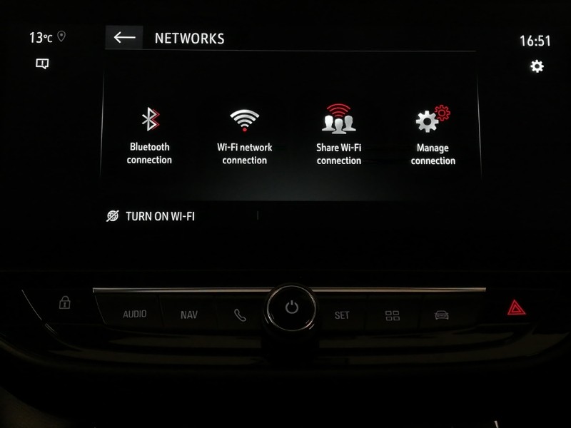 Used Vauxhall Corsa 2021 for sale - 76947731: Photo 10