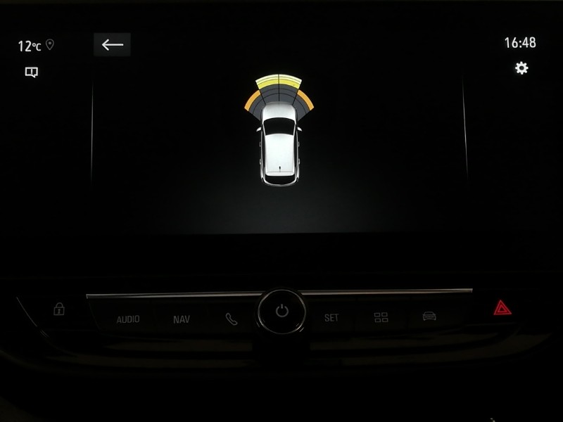 Used Vauxhall Corsa 2021 for sale - 76947731: Photo 12