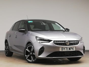 Used Vauxhall Corsa 2021 for sale - 76947731: Photo