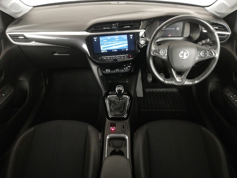 Used Vauxhall Corsa 2021 for sale - 76947731: Photo 2