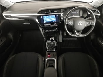 Used Vauxhall Corsa 2021 for sale - 76947731: Photo