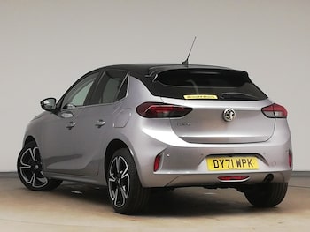 Used Vauxhall Corsa 2021 for sale - 76947731: Photo