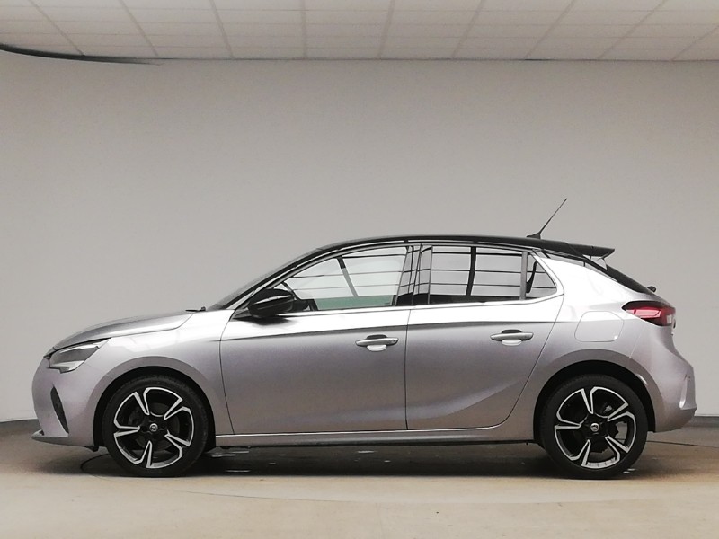 Used Vauxhall Corsa 2021 for sale - 76947731: Photo 4