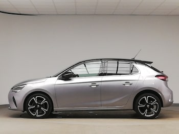 Used Vauxhall Corsa 2021 for sale - 76947731: Photo