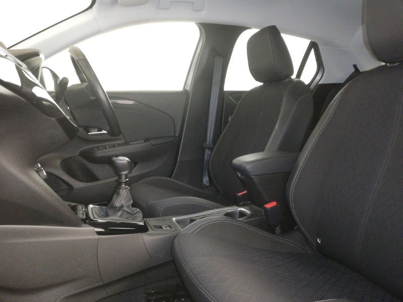 Used Vauxhall Corsa 2021 for sale - 76947731: Photo 5