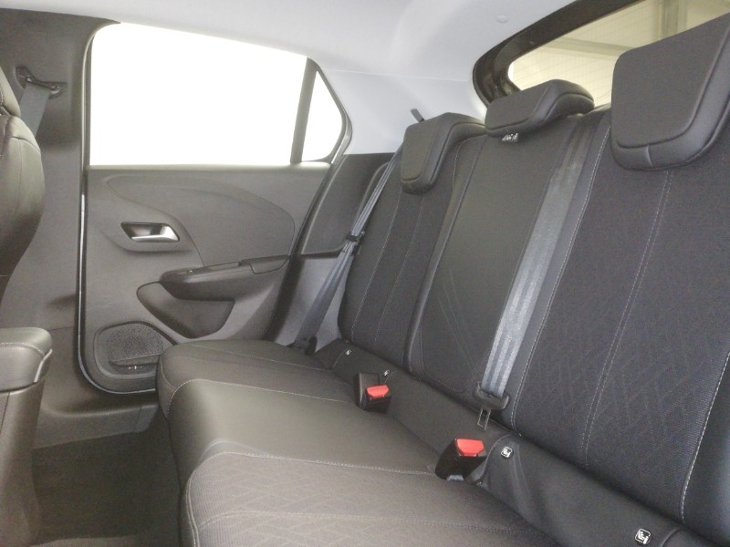 Used Vauxhall Corsa 2021 for sale - 76947731: Photo 6