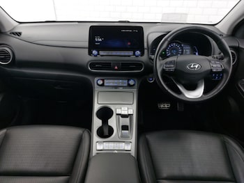 Used Hyundai KONA 2020 for sale - 77224688: Photo
