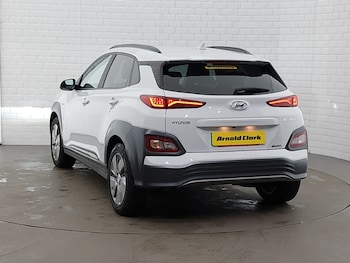 Used Hyundai KONA 2020 for sale - 77224688: Photo