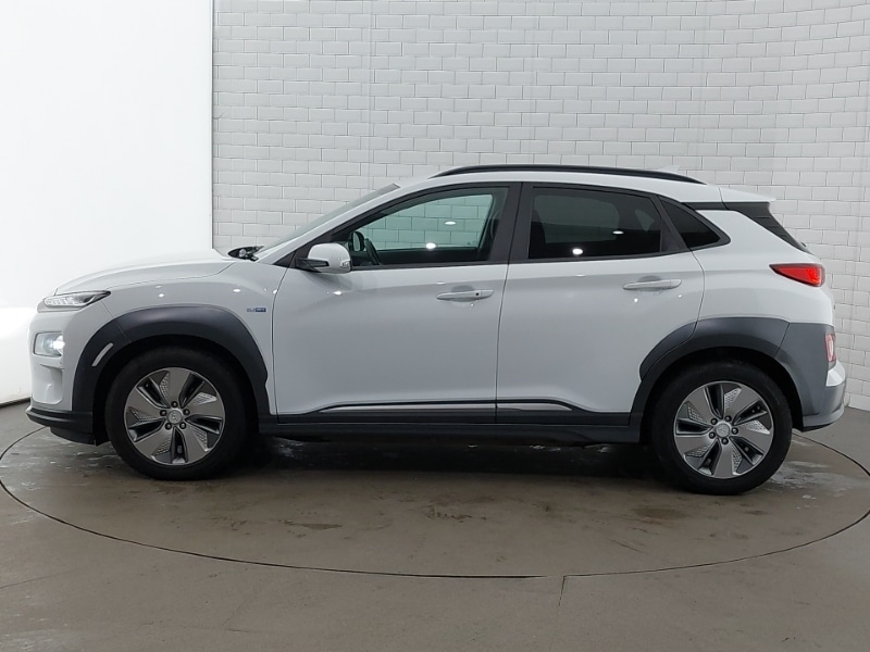 Used Hyundai KONA 2020 for sale - 77224688: Photo 4