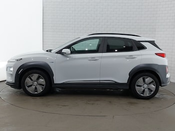 Used Hyundai KONA 2020 for sale - 77224688: Photo
