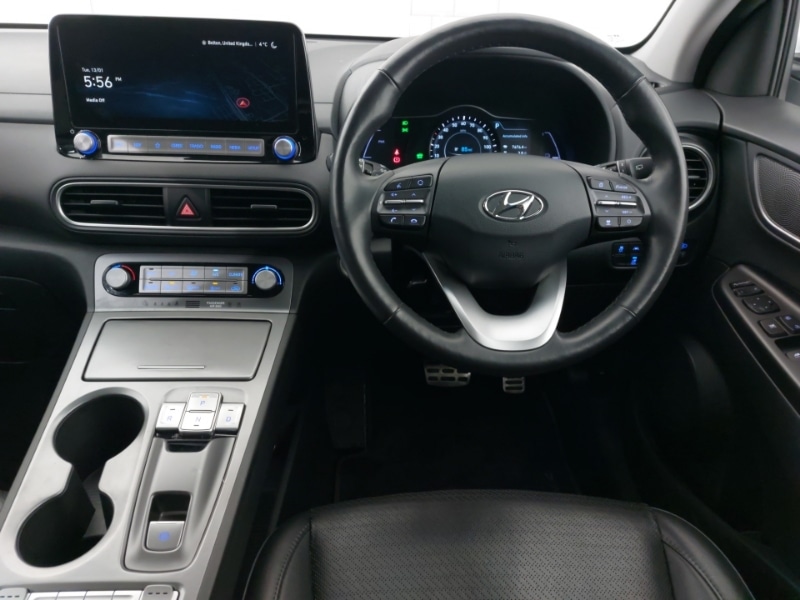 Used Hyundai KONA 2020 for sale - 77224688: Photo 7