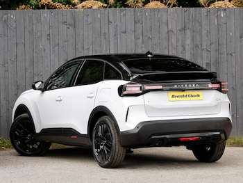 Used Citroen C4 2026 for sale - 79597435: Photo