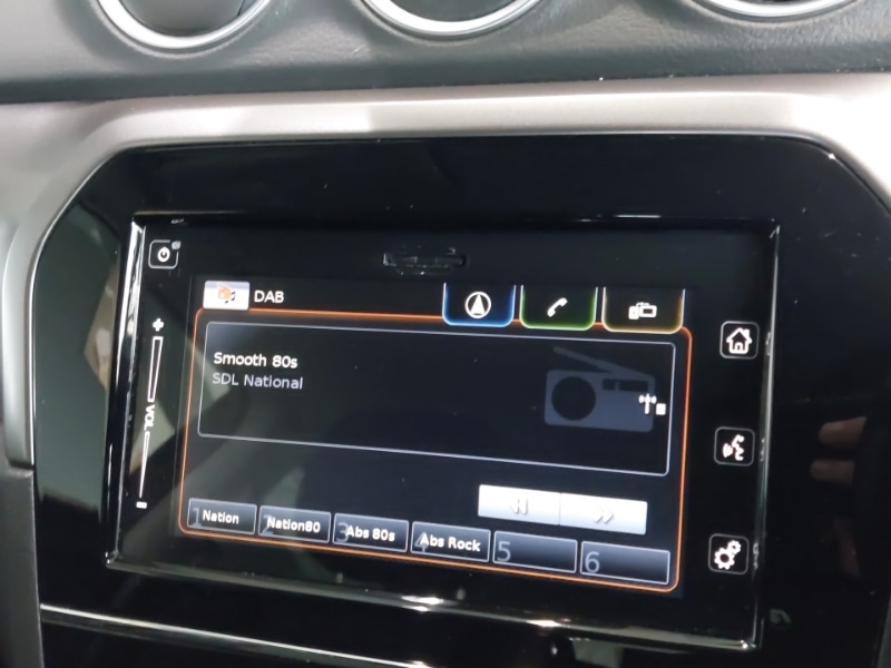 Used Suzuki Vitara 2022 for sale - 76555684: Photo 10