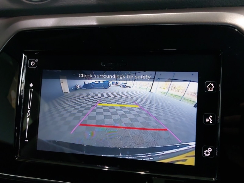 Used Suzuki Vitara 2022 for sale - 76555684: Photo 11