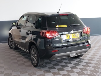 Used Suzuki Vitara 2022 for sale - 76555684: Photo