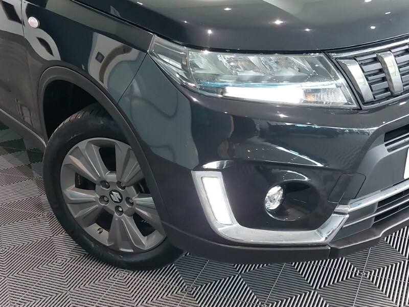 Used Suzuki Vitara 2022 for sale - 76555684: Photo 9