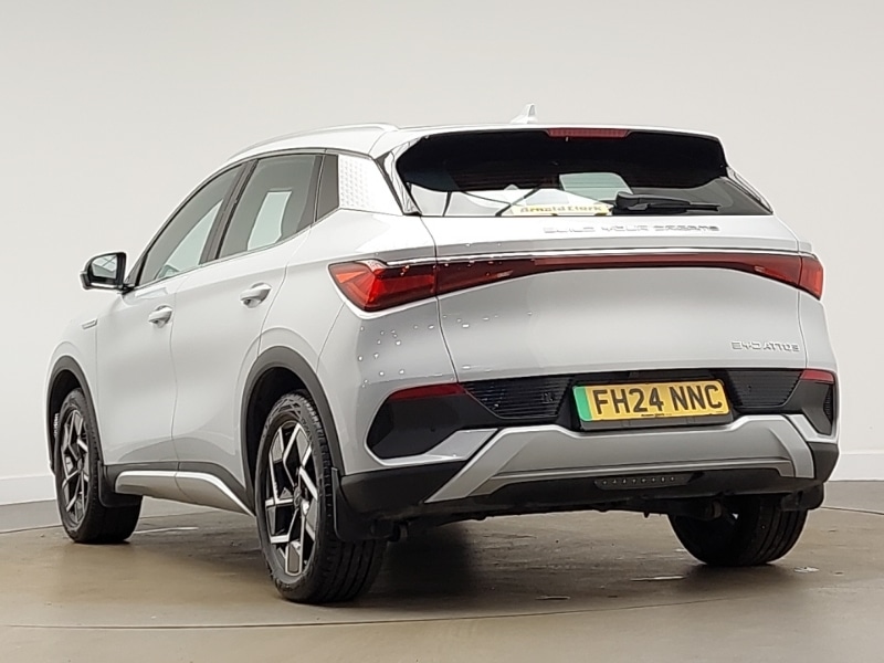 Used BYD Atto 3 2024 for sale - 77321650: Photo 3