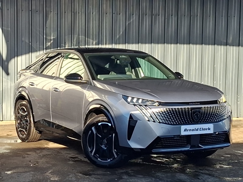 Used Peugeot 3008 2025 for sale - 78032164: Photo 1