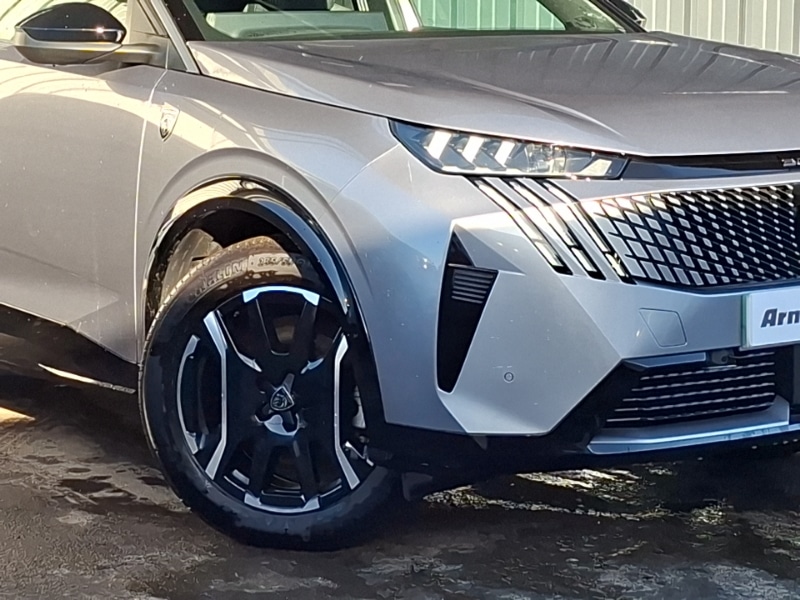 Used Peugeot 3008 2025 for sale - 78032164: Photo 9